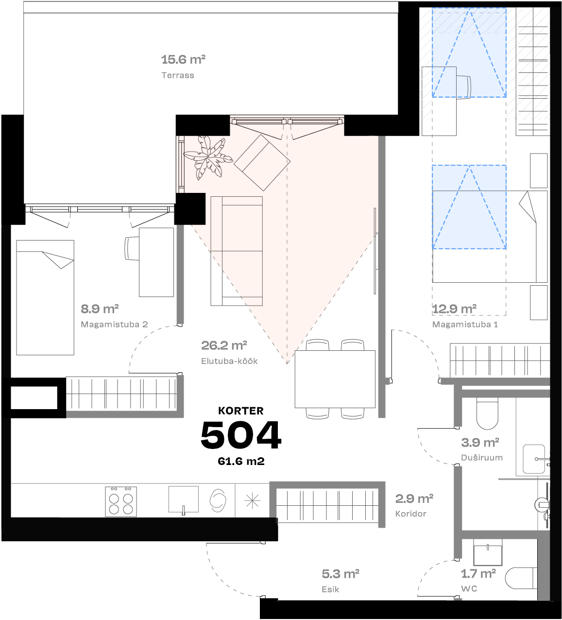 Apartment Plan
