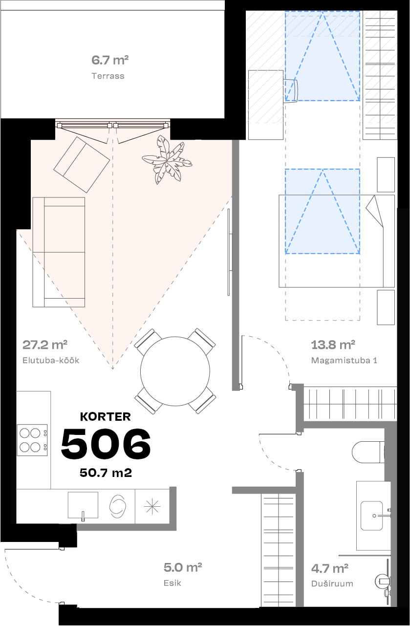 Apartment Plan